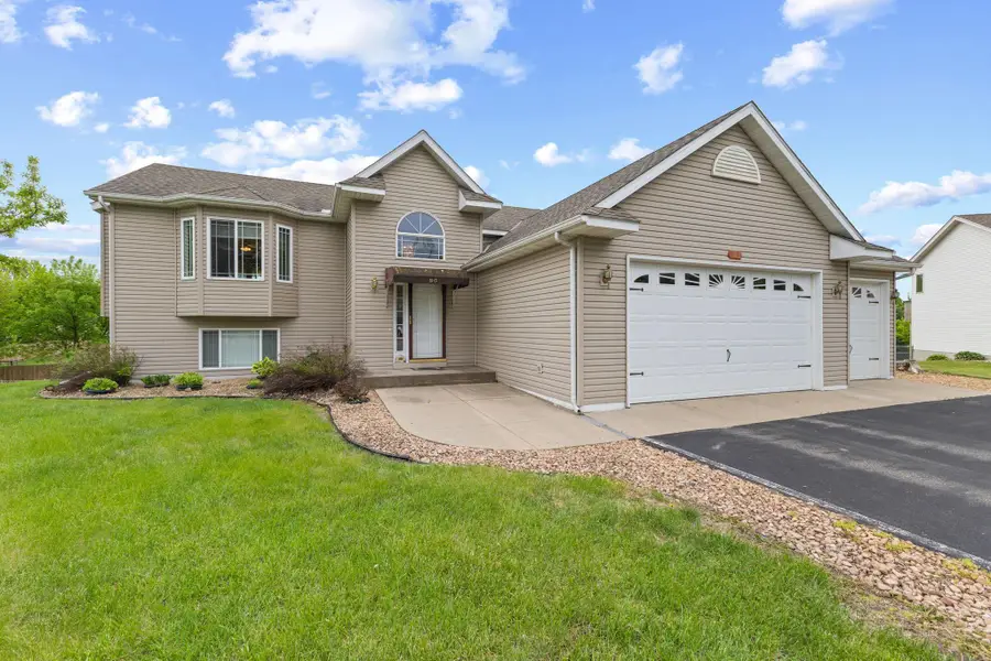 103 Cedar Court, Maple Lake, MN 55358 - #2