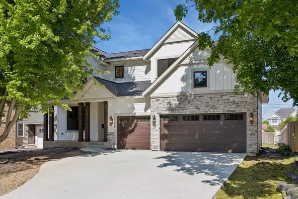 5521 Zenith Avenue S, Edina, MN 55410