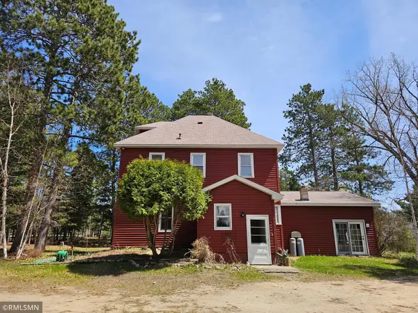 24569 County 18, Nevis, MN 56467