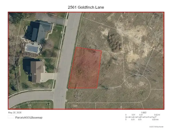 2561 Goldfinch Lane, Red Wing, MN 55066