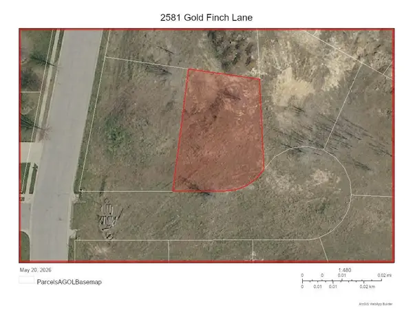 2581 Gold Finch Lane, Red Wing, MN 55066