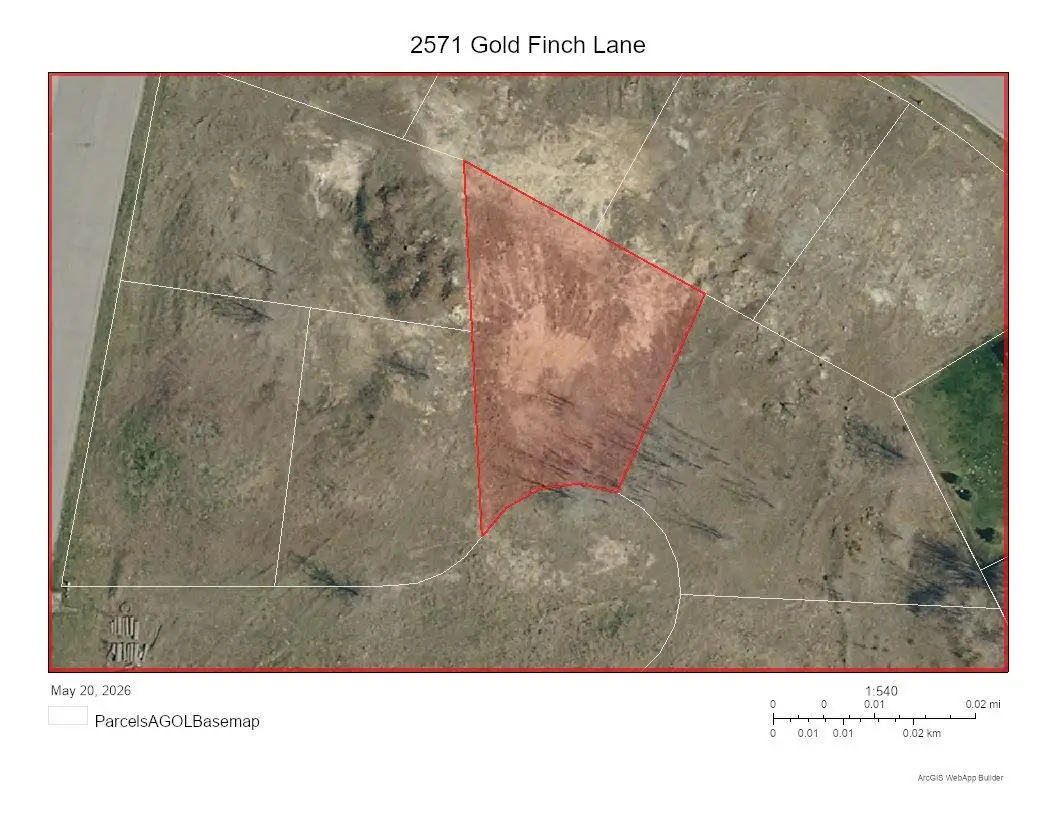 2571 Gold Finch Lane, Red Wing, MN 55066 - #1