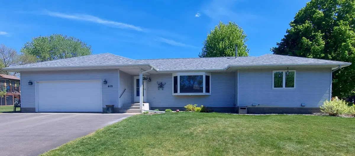 409 Sundown Drive, Avon, MN 56310 - #1