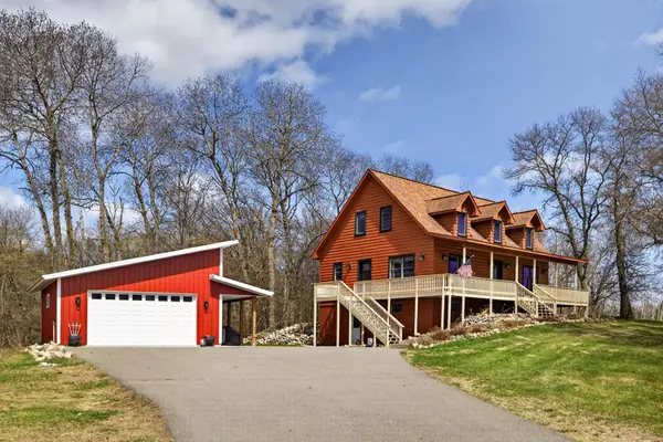 32890 Evenson Road, Pequot Lakes, MN 56472