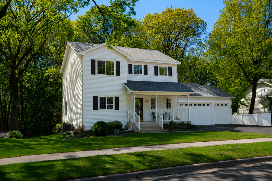 615 Oakwood Drive, Saint Cloud, MN 56304 - #2