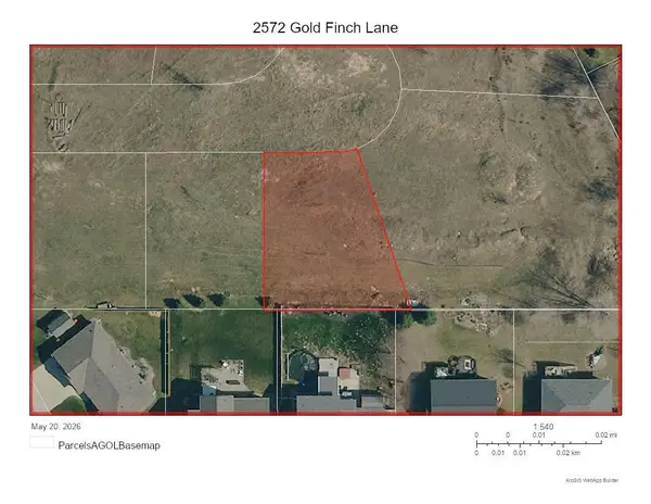 2572 Gold Finch Lane, Red Wing, MN 55066