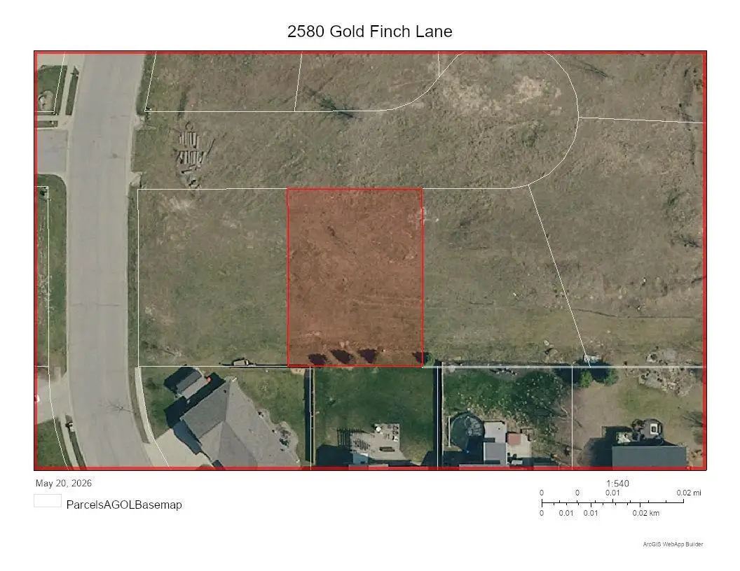 2580 Gold Finch Lane, Red Wing, MN 55066 - #1