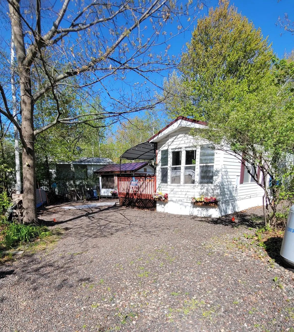 E5 Lot 95 Pathfinder Village, Hinckley, MN 55037 - #1