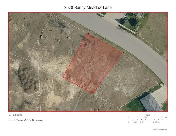 2570 Sunny Meadow Lane, Red Wing, MN 55066