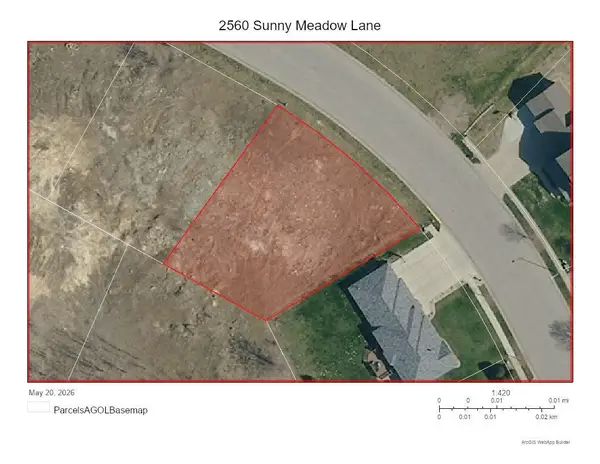 2560 Sunny Meadow Lane, Red Wing, MN 55066