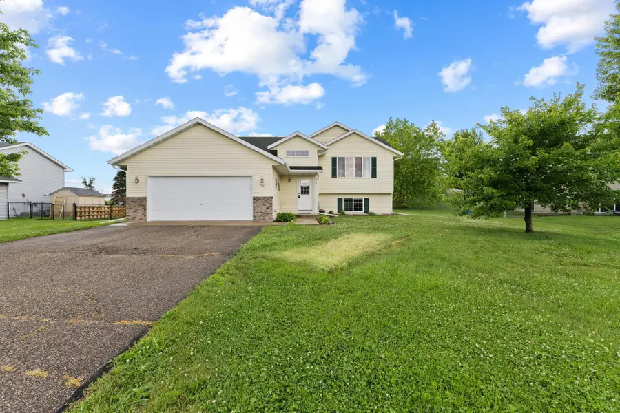 851 Forest City Boulevard Nw, Maple Lake, MN 55358 - #3