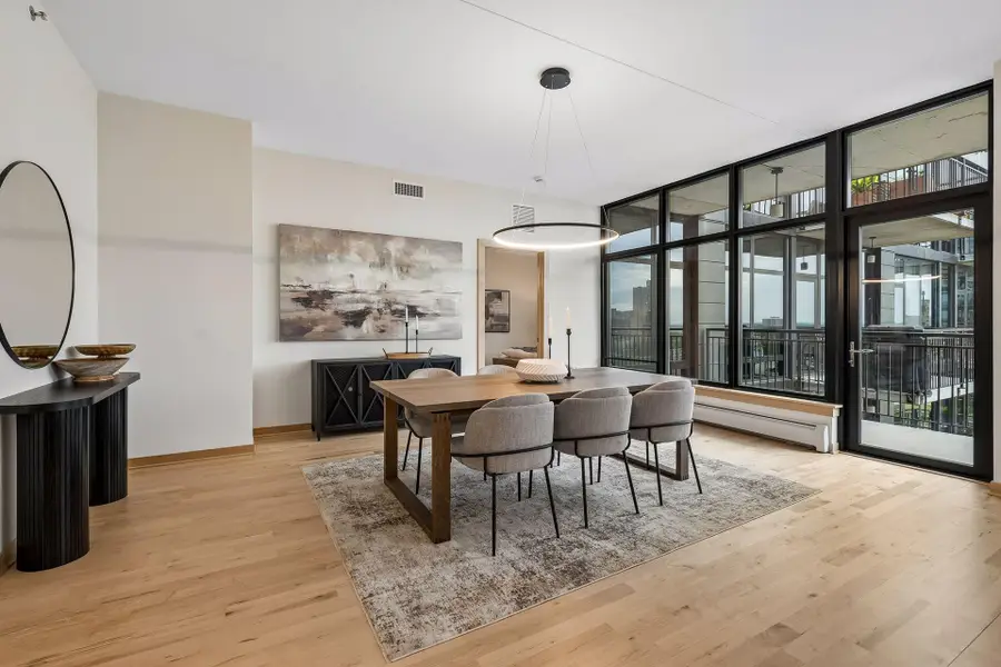 1120 S 2nd Street #1107, Minneapolis, MN 55415 - #2