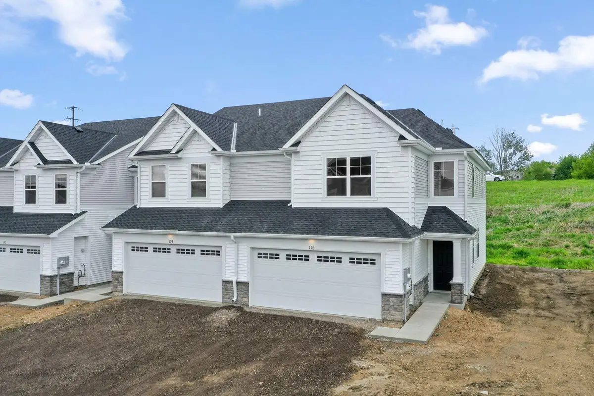 196 Huntington Drive, Waconia, MN 55387 - #1