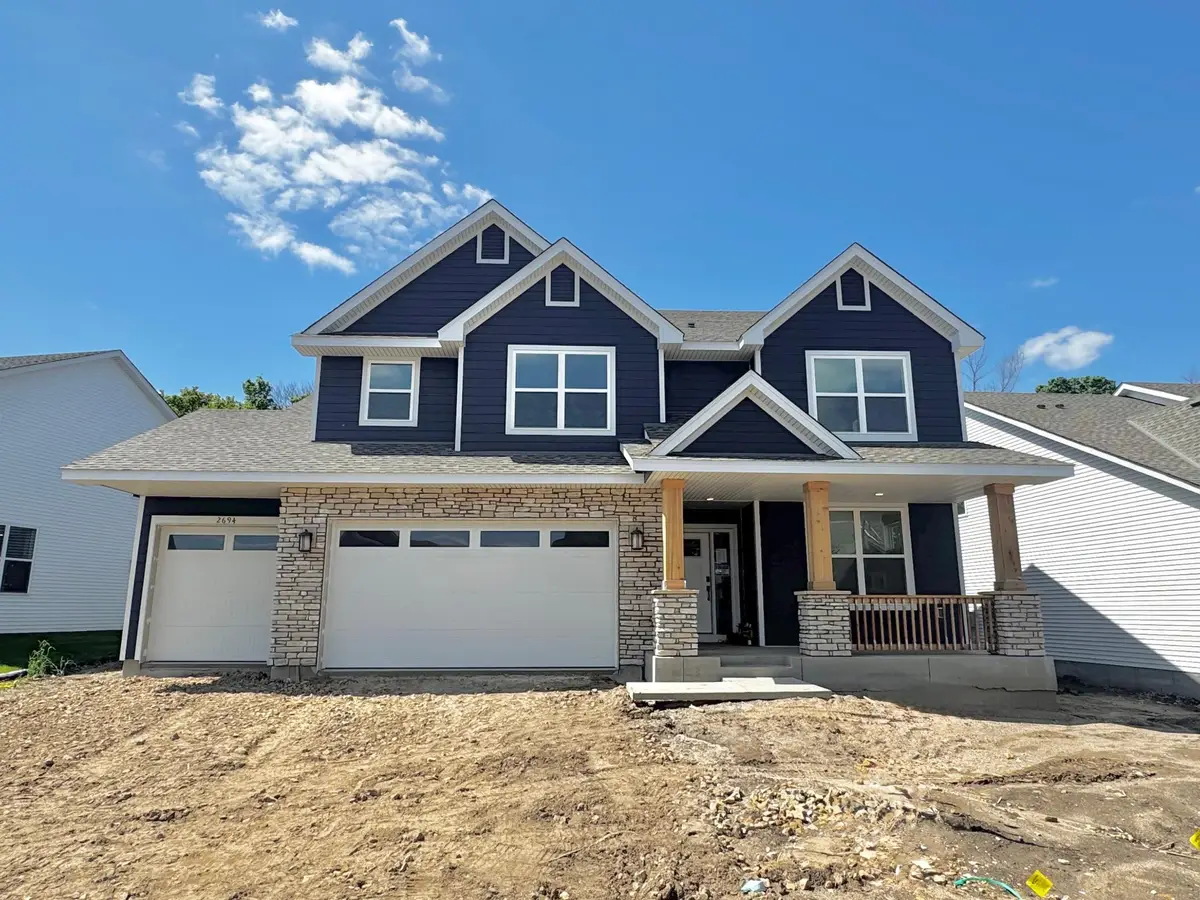 2694 Aspen Drive, Shakopee, MN 55379 - #1