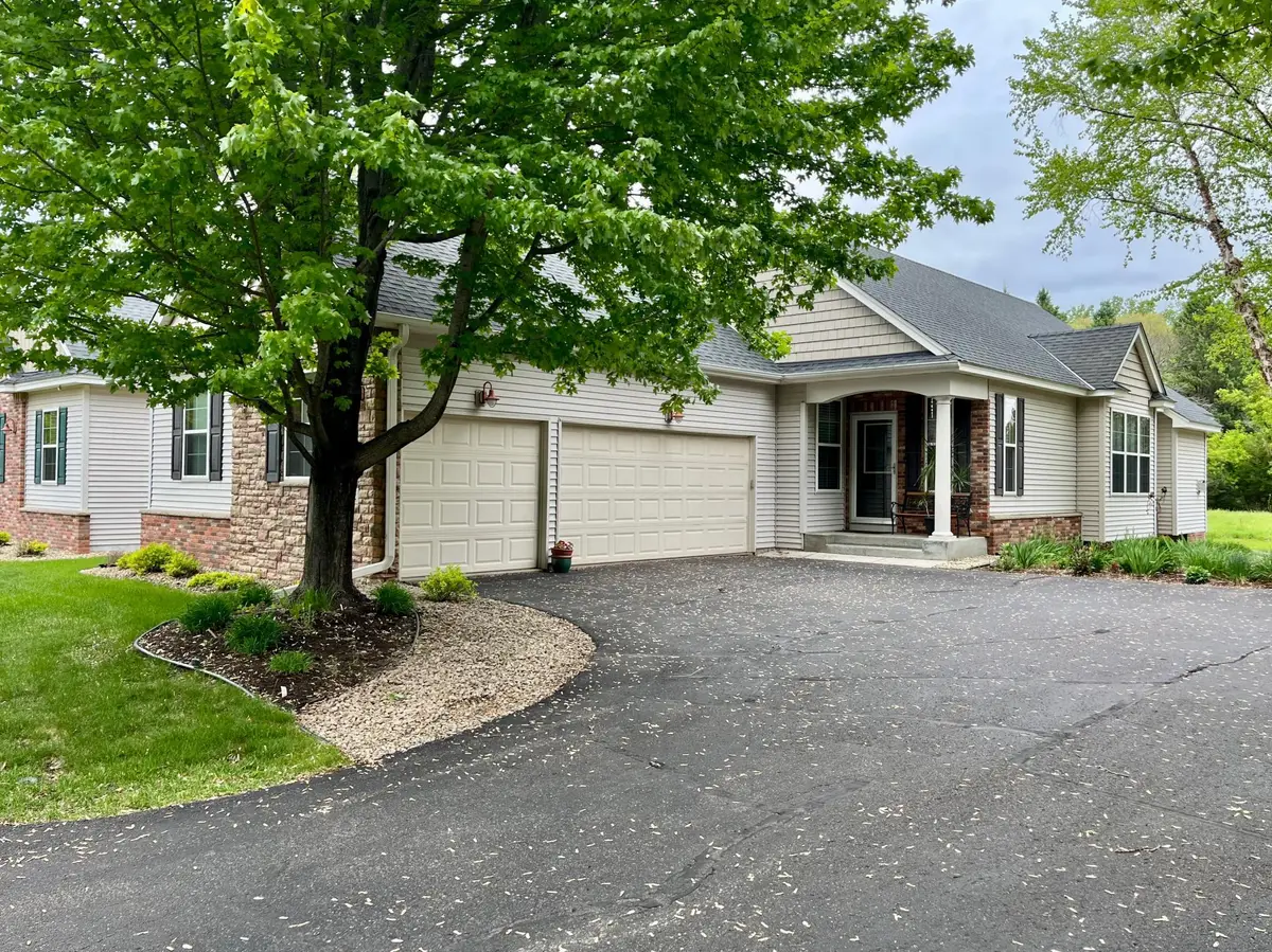 10512 Mississippi Circle N, Brooklyn Park, MN 55443 - #1