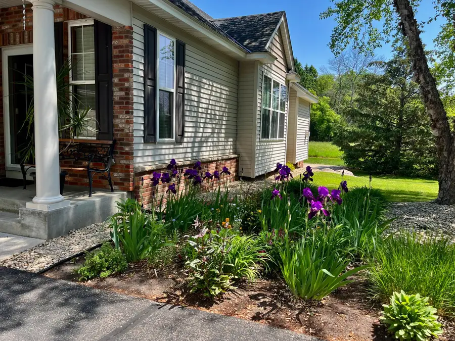 10512 Mississippi Circle N, Brooklyn Park, MN 55443 - #2
