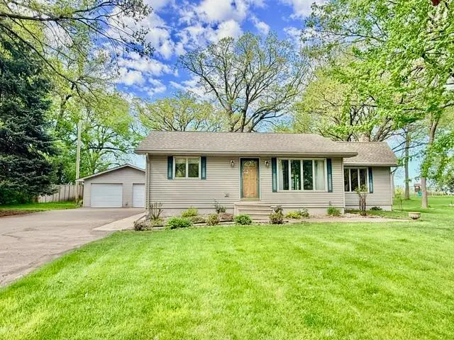 1588 48th Avenue Ne, Willmar, MN 56201 - #1