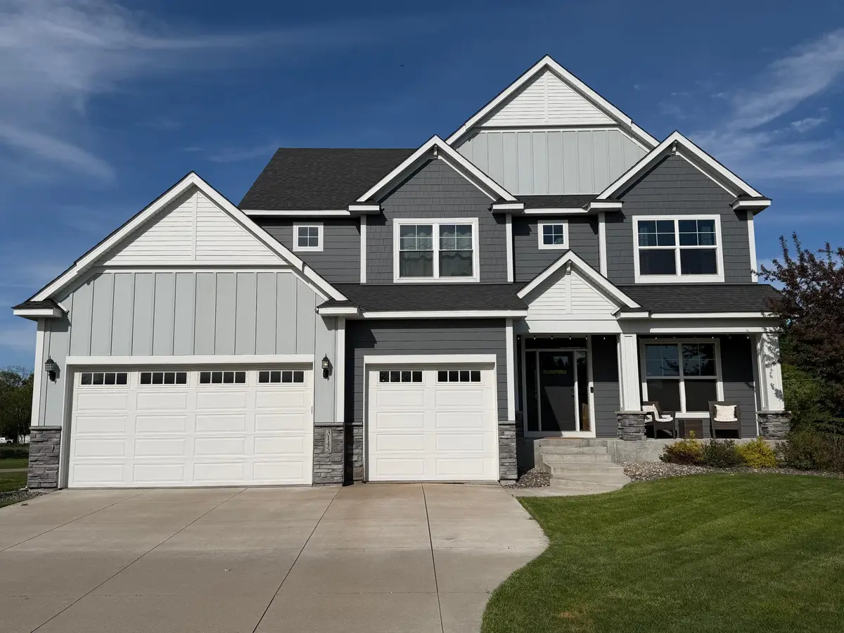 3145 132nd Avenue Ne, Blaine, MN 55449 - #1