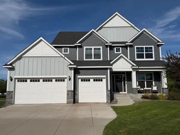 3145 132nd Avenue Ne, Blaine, MN 55449