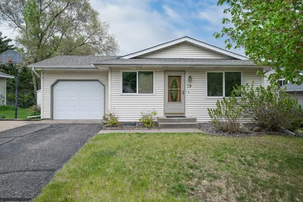 79 6 1/2 Street Nw, Elk River, MN 55330