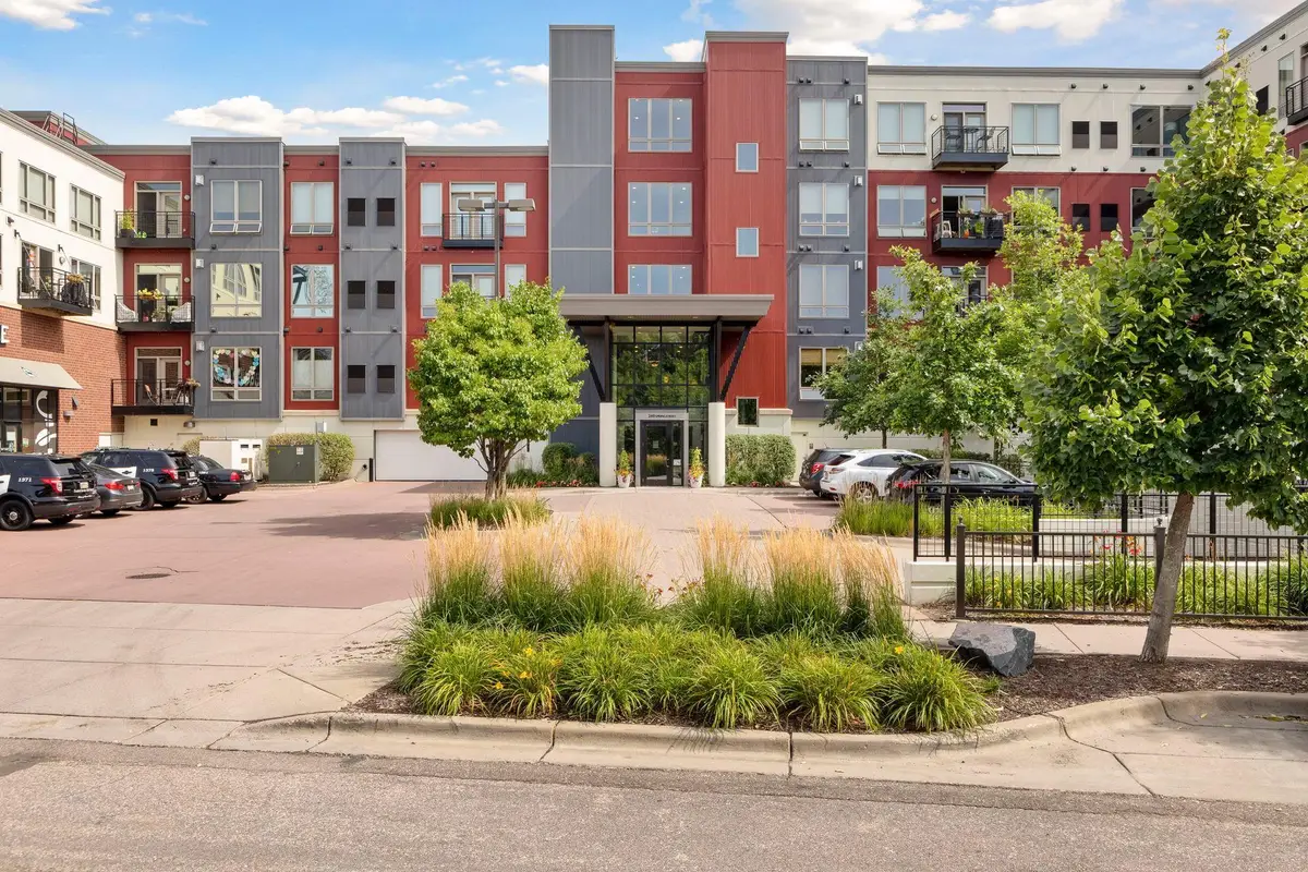 240 Spring Street #203, Saint Paul, MN 55102 - #1