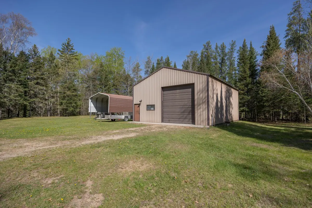 TBD Averbeck Road Ne, Longville, MN 56655 - #1