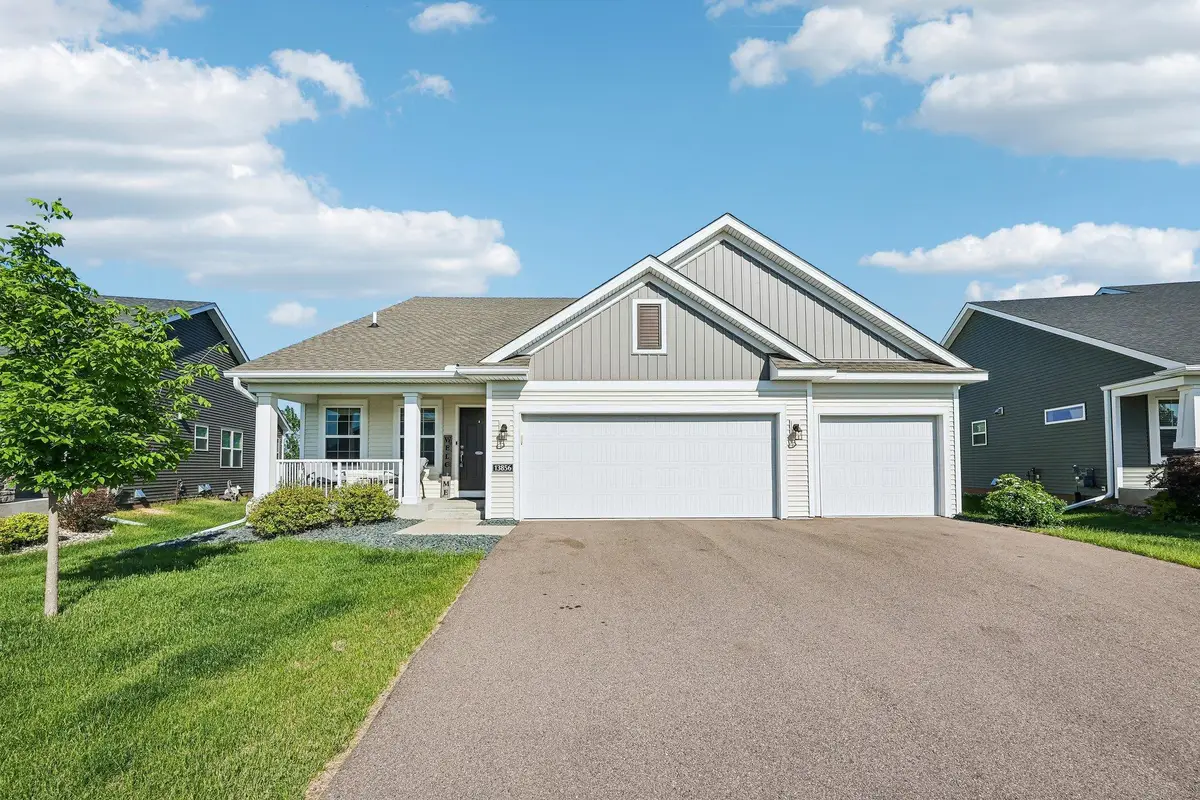 13856 Anderson Drive, Rosemount, MN 55068 - #1