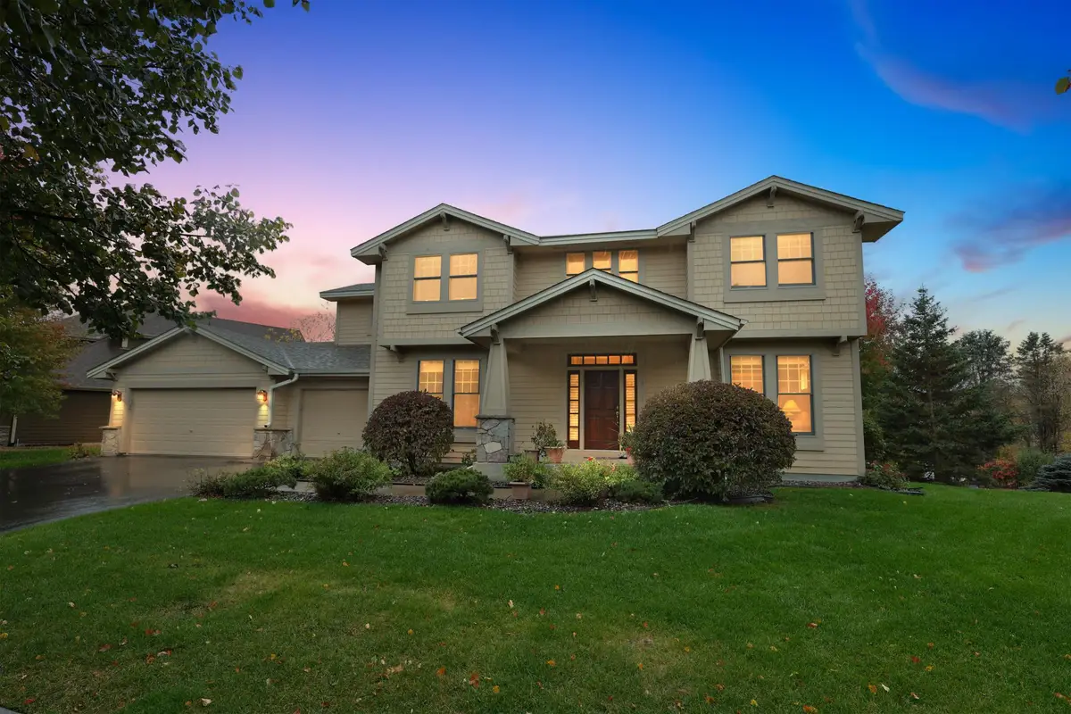 10741 Hawthorn Trail, Woodbury, MN 55129 - #1