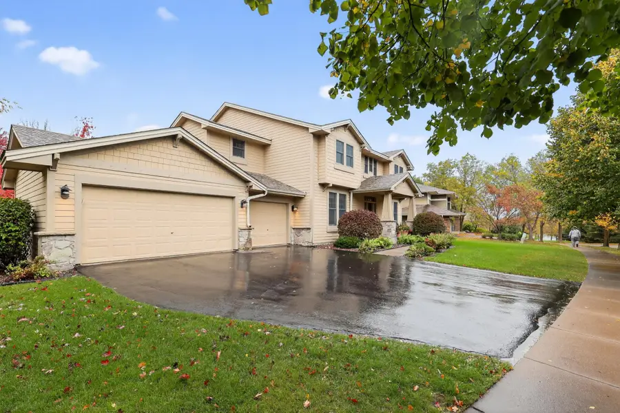 10741 Hawthorn Trail, Woodbury, MN 55129 - #2