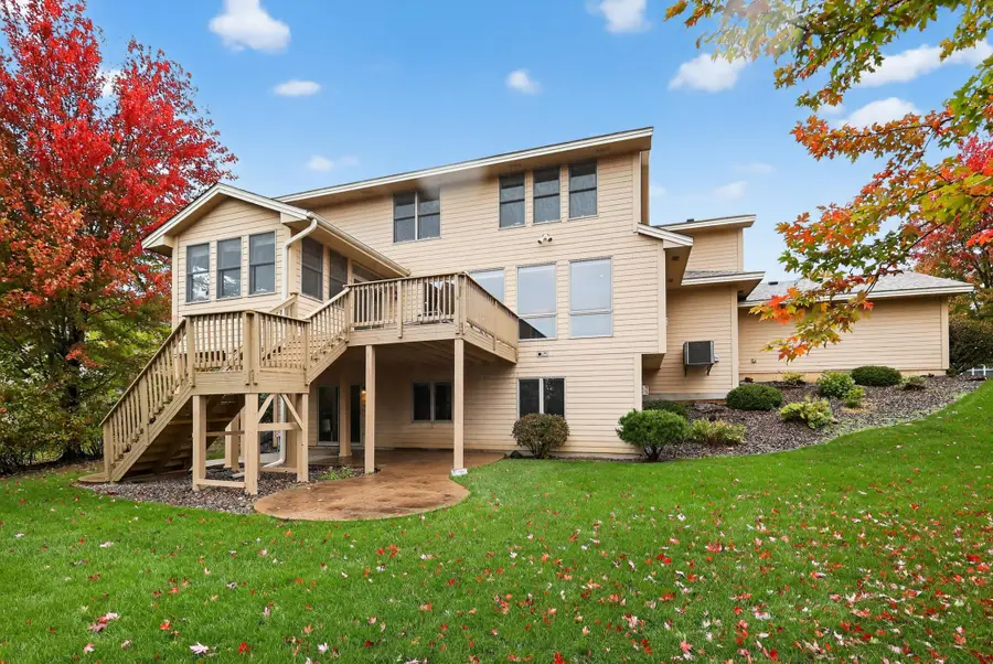 10741 Hawthorn Trail, Woodbury, MN 55129 - #3