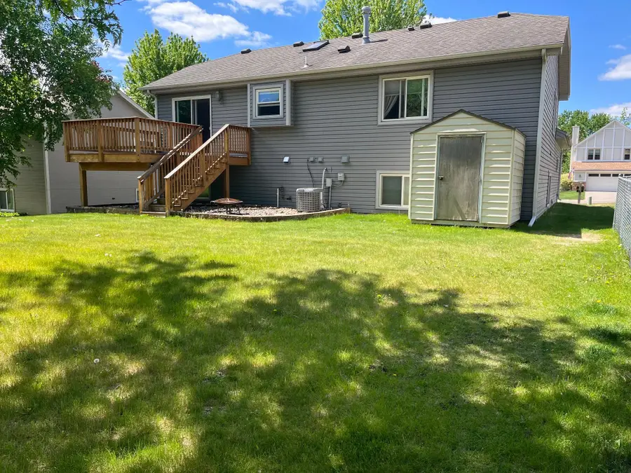 2408 Crestmount Lane, Burnsville, MN 55306 - #2