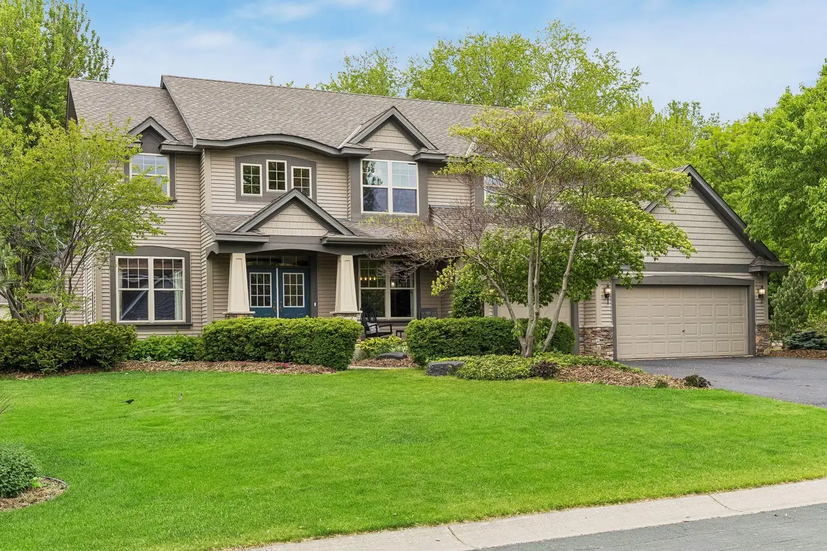 7436 Ridge Hill Road, Excelsior, MN 55331 - #1