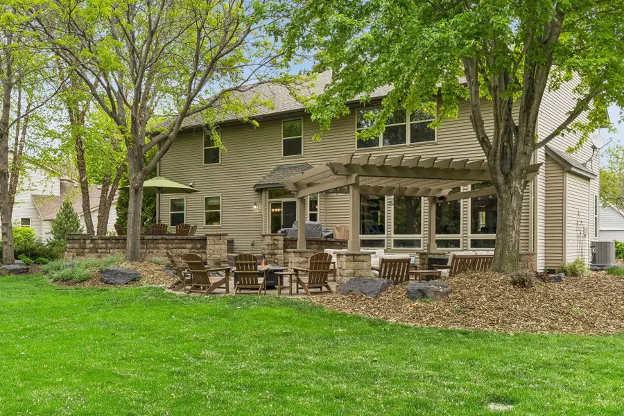 7436 Ridge Hill Road, Excelsior, MN 55331 - #2