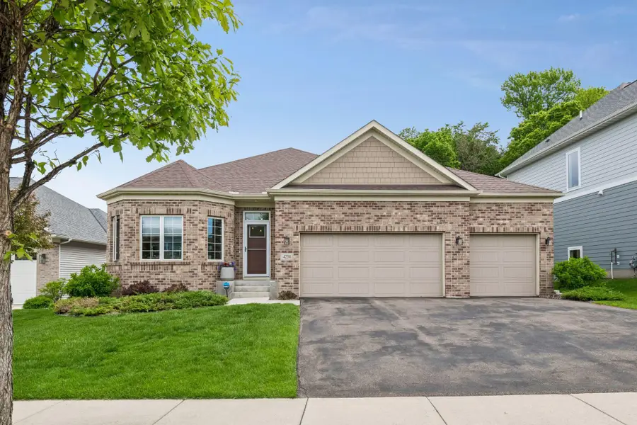 4258 Creekside Way, Minnetrista, MN 55331 - #2