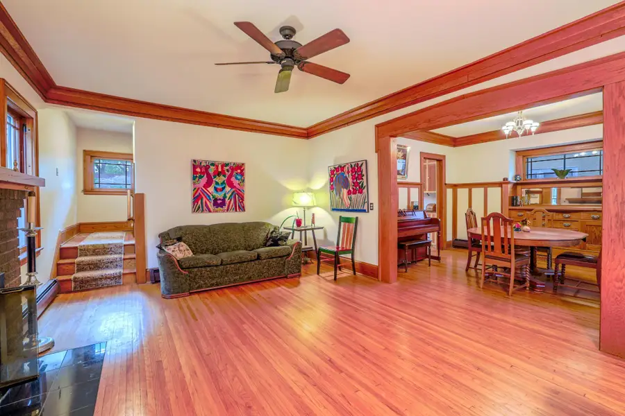 4226 Grand Avenue S, Minneapolis, MN 55409 - #3