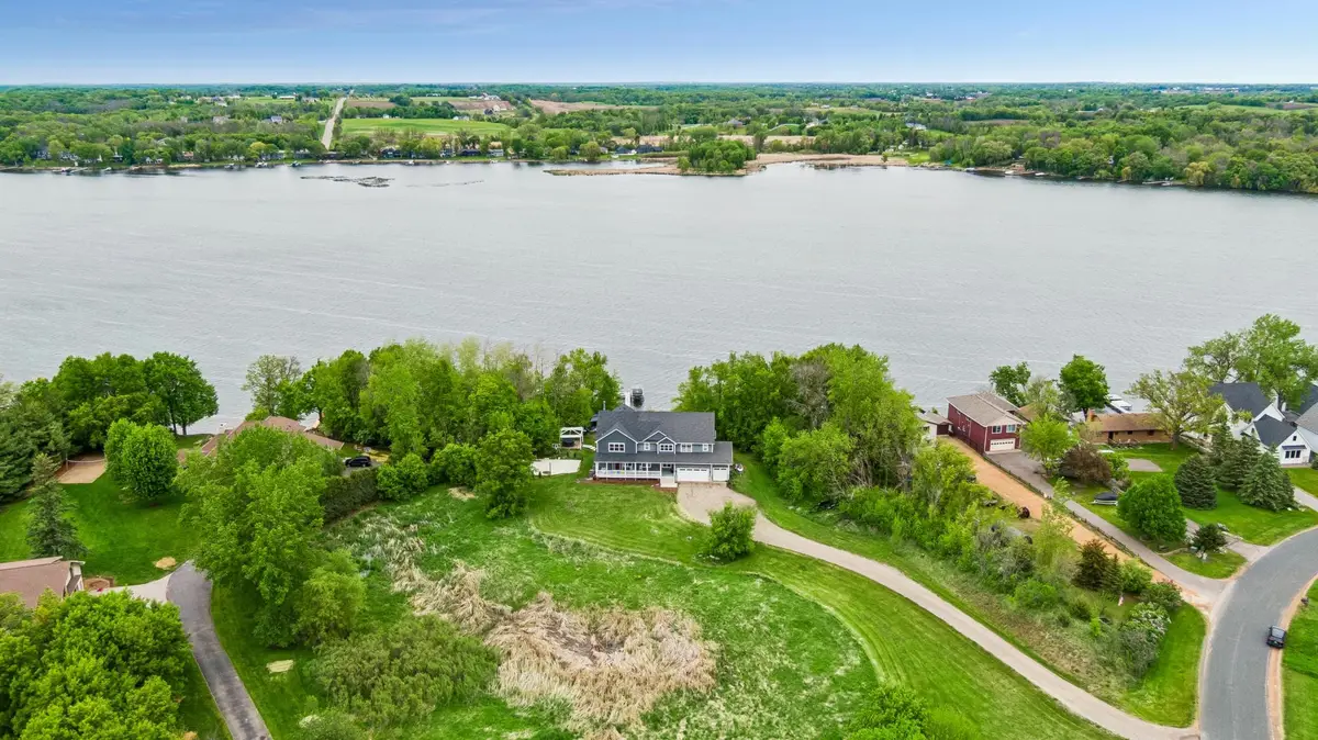 4704 S Lake Sarah Drive, Independence, MN 55359 - #1