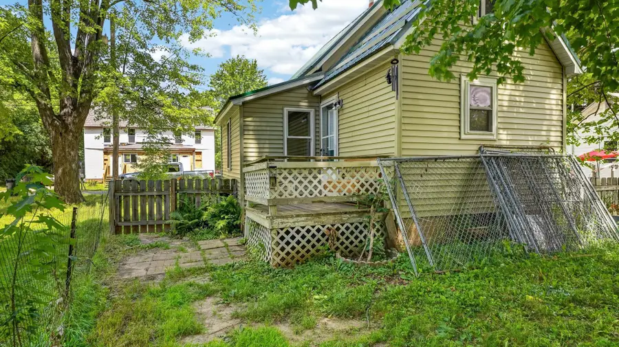 204 Noble Street, Hinckley, MN 55037 - #2