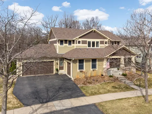 13361 Couchtown Court, Rosemount, MN 55068