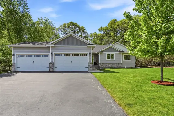 13493 Jefferson Street Se, Becker, MN 55308