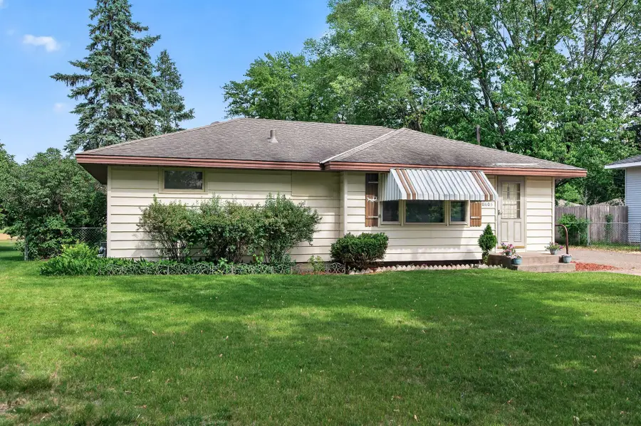 11605 Gladiola Street Nw, Coon Rapids, MN 55433 - #2