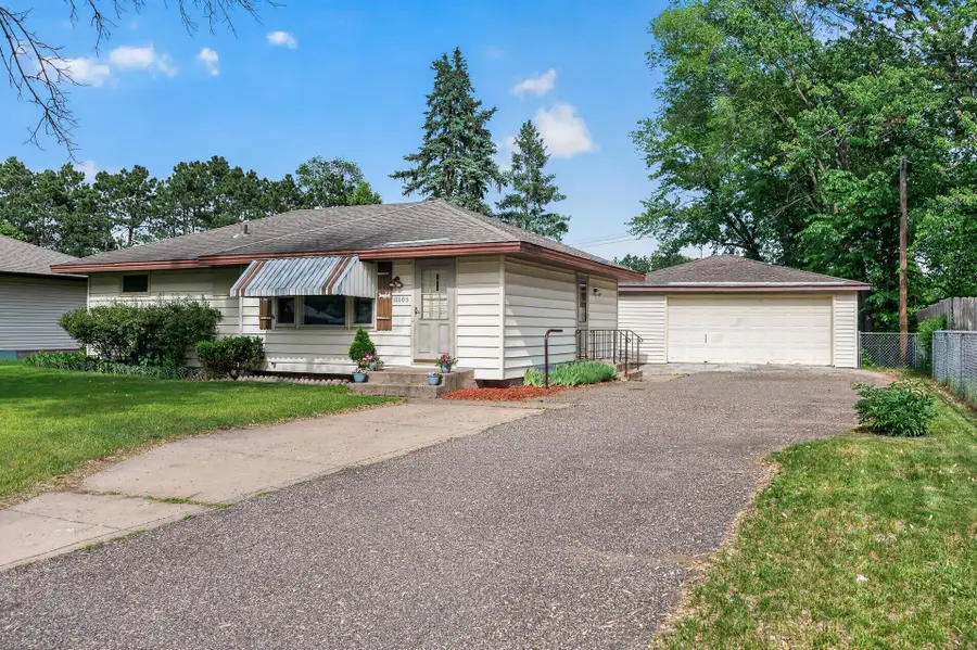 11605 Gladiola Street Nw, Coon Rapids, MN 55433 - #3