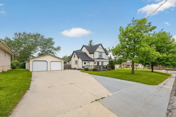 126 1st Street E, Stewartville, MN 55976