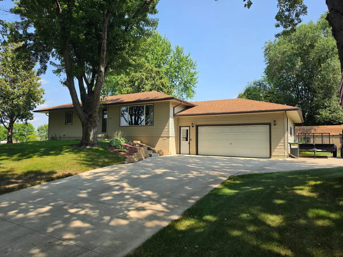 408 Sunrise Drive, Litchfield, MN 55355 - #1