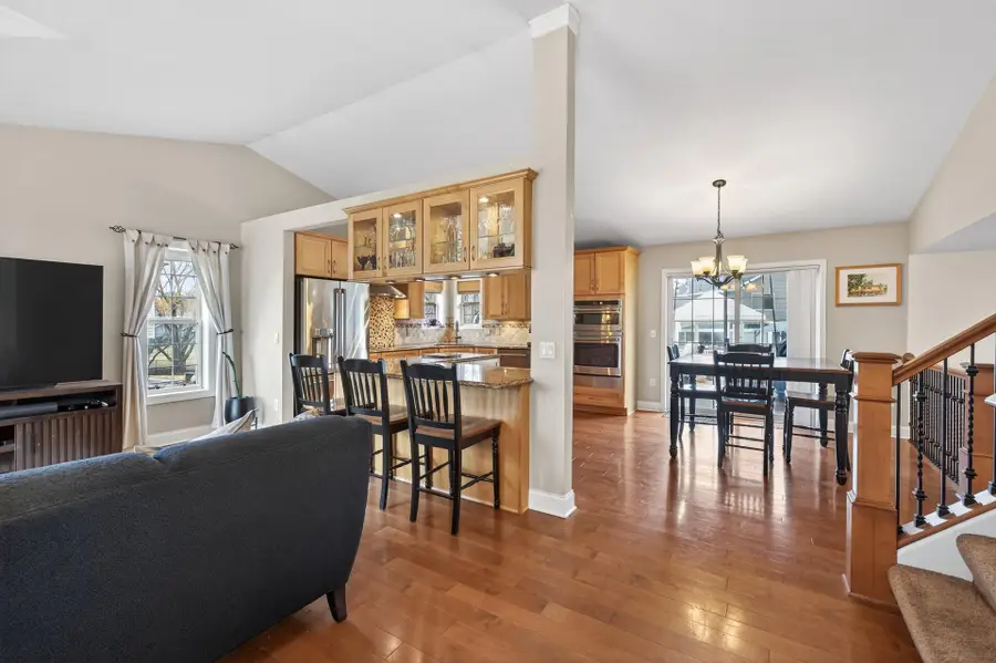 392 Pendryn Hill Curve, Woodbury, MN 55125 - #3