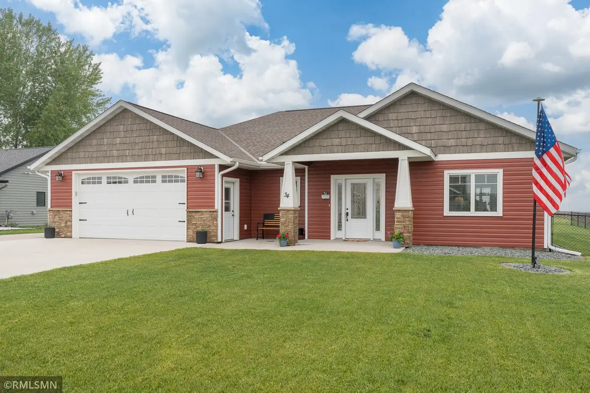 34 Evergreen Lane, Madison Lake, MN 56063 - #1