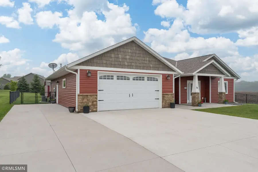 34 Evergreen Lane, Madison Lake, MN 56063 - #3