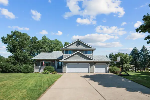 1416 Pinefield Court, White Bear Lake, MN 55110