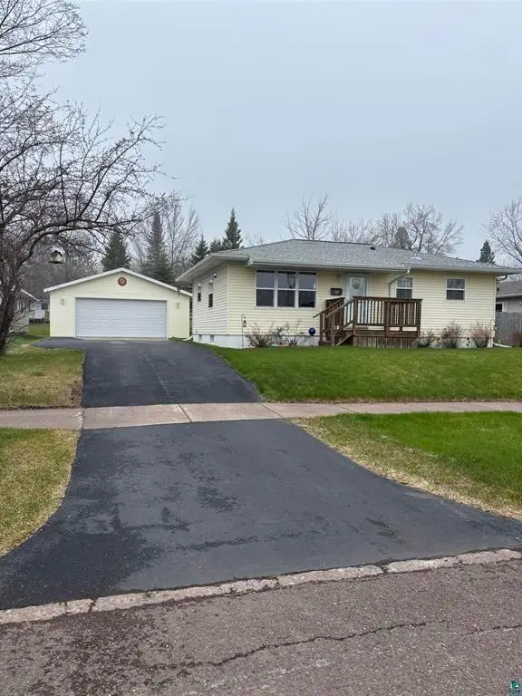 74 Edison Boulevard, Silver Bay, MN 55614 - #1