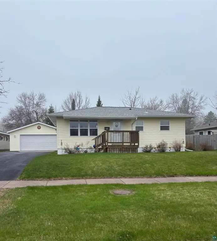 74 Edison Boulevard, Silver Bay, MN 55614 - #2