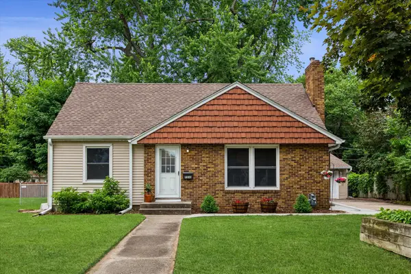 7233 Oliver Avenue S, Richfield, MN 55423